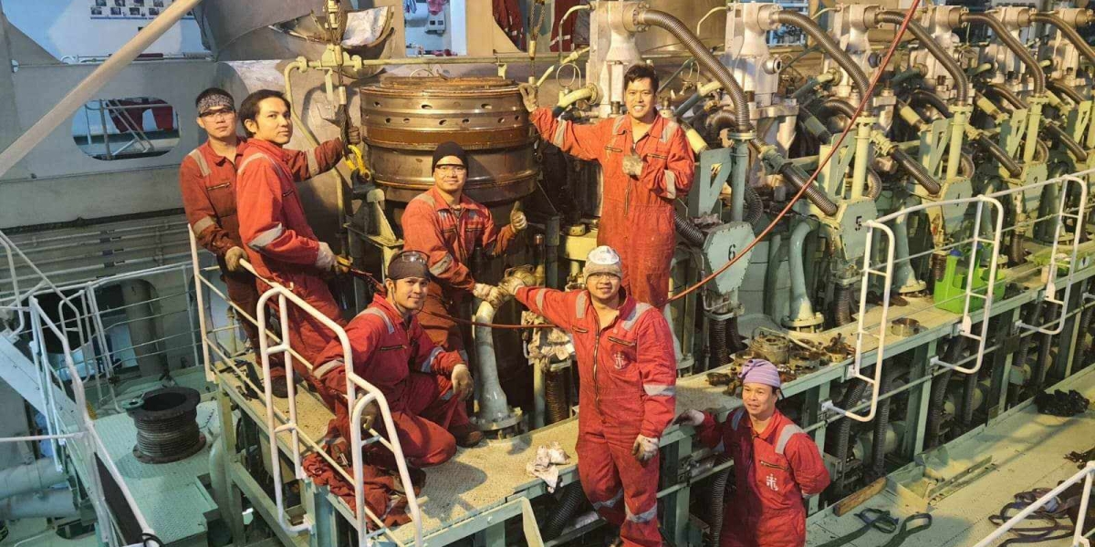 Content 2 German Marine Agencies Inc. - Marine Personnel Recruitment Content 2 German Marine Agencies Inc. - Marine Personnel Recruitment